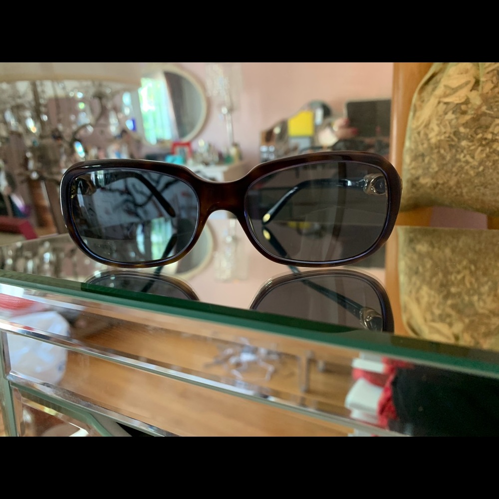Tiffany Prescription Sunglasses ☀️🕶☀️